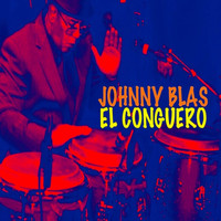 Johnny Blas - El Conguero