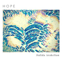 Dalida Arakelian - Hope