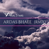 AkalStars - Ardas Bhaee (Rmx)