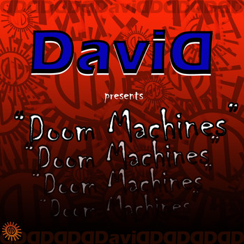 David - Doom Machines