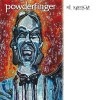 Powderfinger - Mr. Kneebone