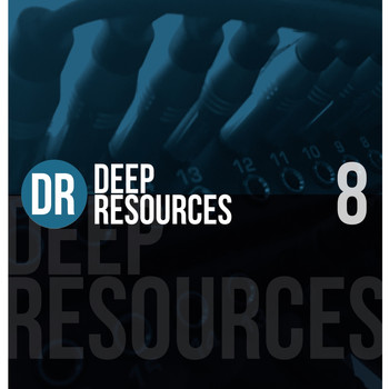 Various Artists - Deep Resources, Vol. 8