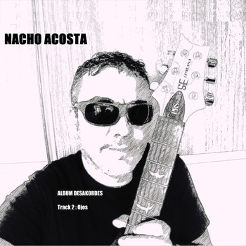 Nacho Acosta - Ojos