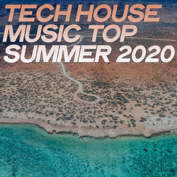 Various Artists - Tech House Music Top Summer 2020