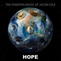 Jacob Cole - Hope (The Handpan Music of Jacob Cole)
