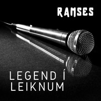 Ramses - Legend Í Leiknum (Explicit)