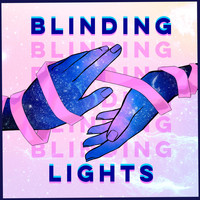 Blinding Lights - I for Intuition