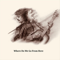 John Batdorf - Where Do We Go From Here