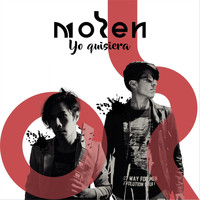 Moren - Yo Quisiera (feat. Chette)