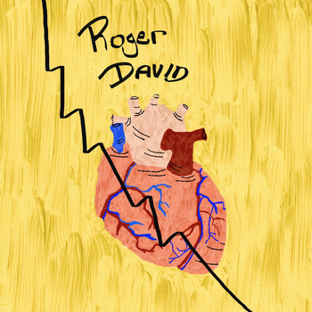 Roger David - Te Dejaste Vencer