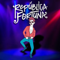 República Fortuna - Soy Feo Pero Rico (feat. Luisga Loría)