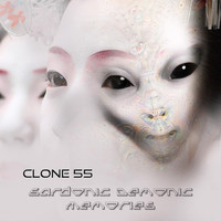 Clone 55 - Sardonic Demonic Memories