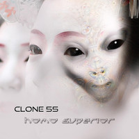 Clone 55 - Homo Superior