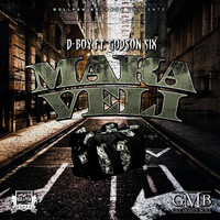 D-Boy - Makaveli (feat. Godson Six) (Explicit)