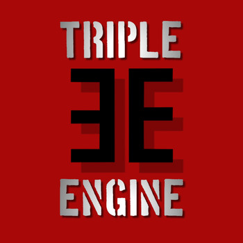 Triple Engine - Love Thing