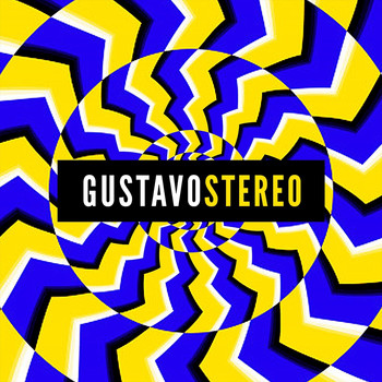 Various Artists - Gustavo Stereo