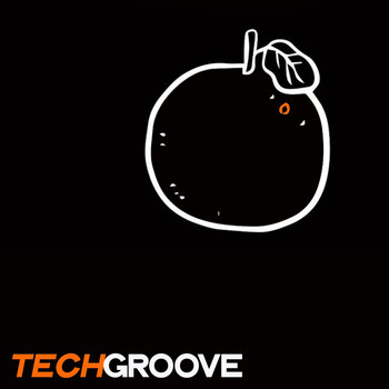 Various Artists - Tech Groove (Selection Tech House Generation 2020)