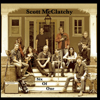 Scott McClatchy - Six of One