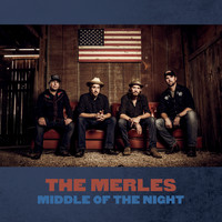 The Merles - Middle of the Night