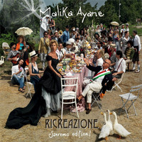 Malika Ayane - Ricreazione (Sanremo Edition!)