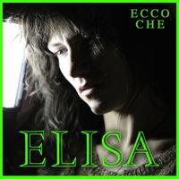 Elisa - Ecco Che / Bridge Over Troubled Water