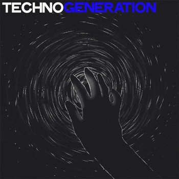 Various Artists - Techno Generation (Generation Techno Music Style 2020)