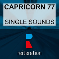 Capricorn 77 - Single Sounds