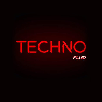 Various Artists - Techno Fluid (Selection Techno & Minimal Techno 2020)