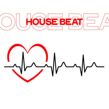 Various Artists - House Beat (The Heart Of House Music)