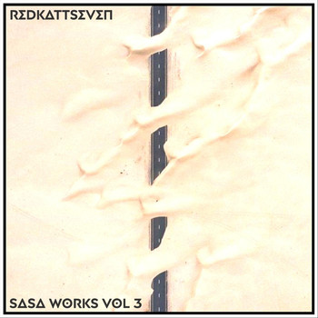 redkattseven - S.A.S.A. Works, Vol. 3