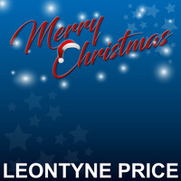 Leontyne Price - Merry Christmas