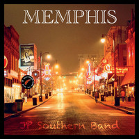 J.P. Southern Band - Memphis
