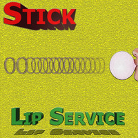 Lip Service - Stick