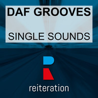 Daf Grooves - Single Sounds