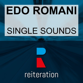 Edo Romani - Single Sounds