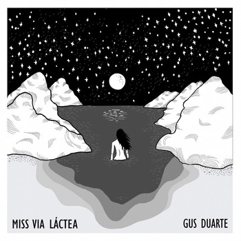 Gus Duarte - Miss Via Láctea