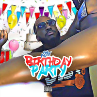 Polo Frost - Birthday Party (Explicit)