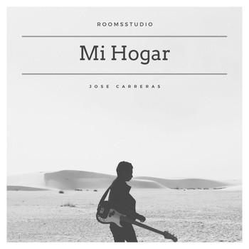 José Carreras - Mi Hogar