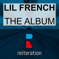Lil French - The Album
