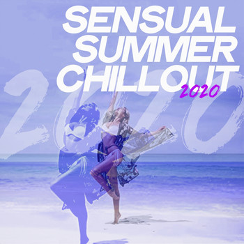 Various Artists - Sensual Summer Chillout 2020