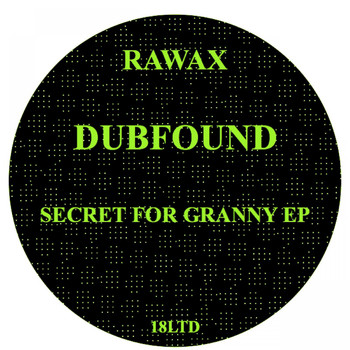 Dubfound - Secret For Granny