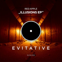 Red Apple - Illusions EP