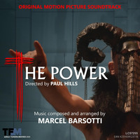 Marcel Barsotti - The Power