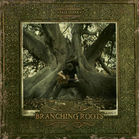 Paul Clark - Branching Roots