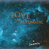 Jarrah - Love on Automatic
