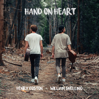William Snelling / - Hand On Heart