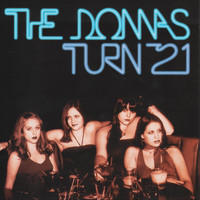 The Donnas - The Donnas Turn 21