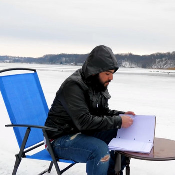 IMAX - ثورة العراق 2019