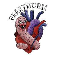 Heartworm - Young / Codependent