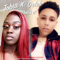 Tobia - That's It (feat. Delek)